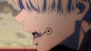 [Anime] Video animasi Jujutsu Kaisen