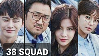 38 squad episode 13