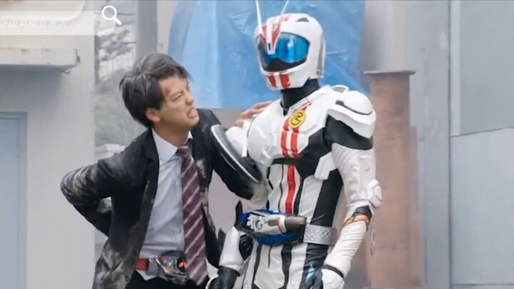 [A laugh every day to prevent depression] Early precious video of taming Kamen Rider 1.0