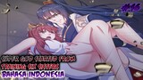 SUPER GOD STARTED FROM TRAINING SIX SISTERS CHAPTER 16 INDONESIA !!
