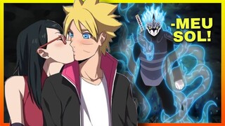 MEMES DE BORUTO | Memes em Imagens #1