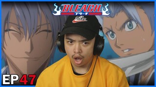 THE TRUTH BEHIND RUKIA'S EXECUTION! || HITSUGAYA FRAMED || Bleach Episode 47 Reaction