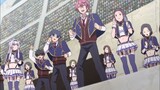 Akashic Records of Bastard Magic Instructor - 05 Malay Sub