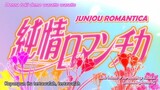 Episode 11 [S1] - Junjou Romantica Subtitle Indonesia