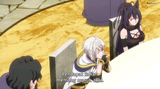 shijou Saikyou No Daimaou episode 11 sub indo