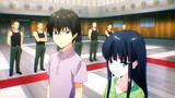 「AMV」Mahouka Koukou no Rettousei