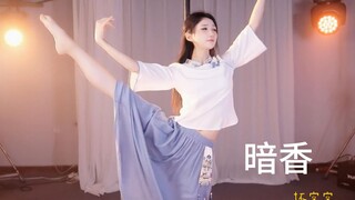 暗香（新）