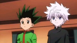 Hunter X Hunter Episode 28