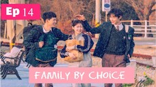 Family By Choice__EP14. ENG SUB (2024)