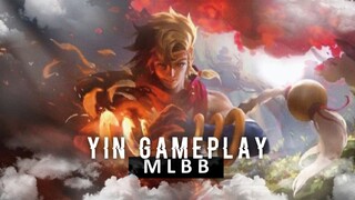 MLBB Gameplay yin