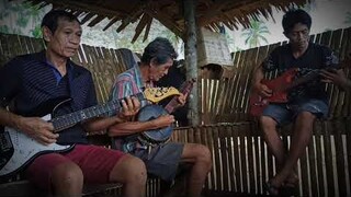 RONDALLA Music#11: Probinsyana Guapa