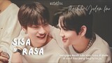 Cover | Mashiho & Yedam - Sisa Rasa (Mahalini)