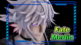 [FATE|MMD]Merlin-[A]ddiction