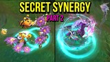 Secret Synergy Part 2 | League of Legends