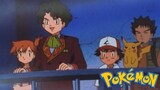 Pokémon Tập 13: Ngọn Hải Đăng Của Masaki (Lồng Tiếng)