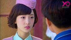 Vẫn Cứ Thích Em - Tập 7
