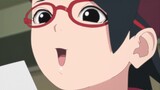 [Sorana] Emoji Curi Kacang, Sasuke datang dengan pisau