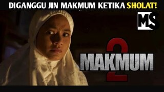 GANGGUAN HANTU MAKMUM DI SEBUAH DESA TERPENCIL! *part I |#Mstory vol.108