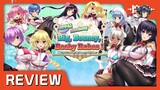 Oppai Academy Big, Bouncy, Booby Babes Review - Noisy Pixel