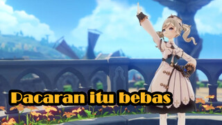 Pacaranitubebas
