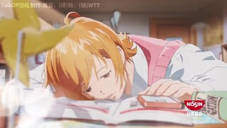 One Piece - Youth | Nissin Cup Noodle Commercial | Nami's Part [Thai Sub/ซับไทย]