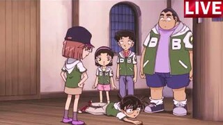 (Conan & Ai) Haibara: Pervertido