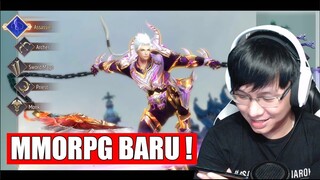 MMORPG BARU ! Talisman Online M Gameplay