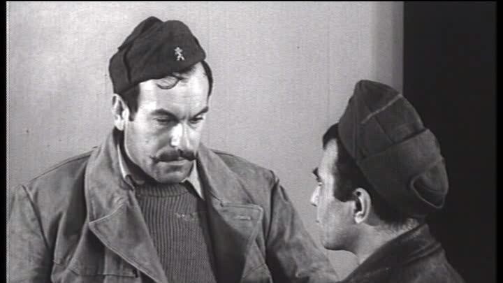 На всеки километър (1969) - филм 1 - епизод 13 - Първият ден