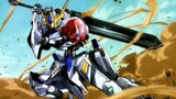 Mobile Suit Gundam Iron blooded Orphans Season 2 Eps 07 Subtitle Indonesia