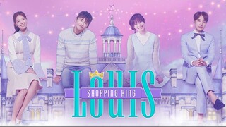 Shopping King Louie (2016) - Episode 14