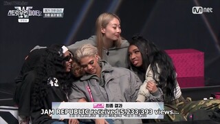 Street Woman Fighter season 2 episode 1 (eng sub) - BiliBili