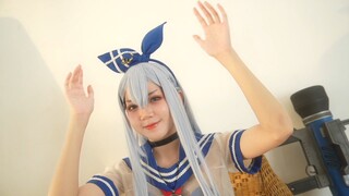 NIKKE TH Cosplay Highlight - Anchor