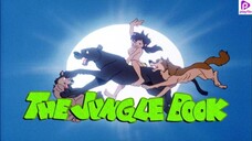 Jungle Book Ep 03 (1989) | Animated Series