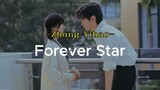 Ost Hidden Love -  Forever Star by Zhang Yihao ( 张洢豪 ) [ PINYIN, ENGLISH, INDONESIA ]