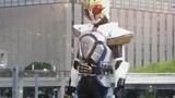 【High-end editing】Kamen Rider IXA
