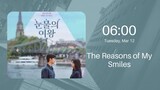 [OST Kdrama] BSS - The Reasons of My Smiles | Queen of Tears OST (30 minutes)