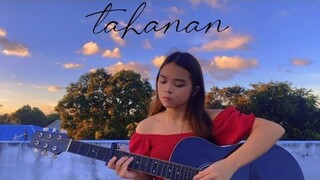 tahanan