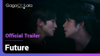 Future | Official Trailer | Ana & Fuse from Love Mechanics reunite for more PDA in the new spinoff!