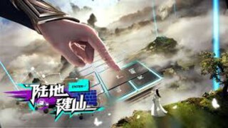 Keyyboard Immortal Episode 115 Sub Indo
