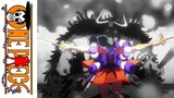 One Piece - Kozuki Oden Final Opening「Zankyou Sanka」