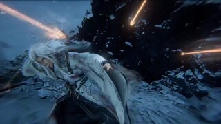 Renegade Immortal Eps 83 Sub indo