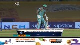 KKR vs LSG 66th Match Match Replay from Indian Premier League 2022