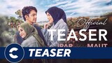 Official Teaser Trailer IPAR ADALAH MAUT - Cinépolis Indonesia