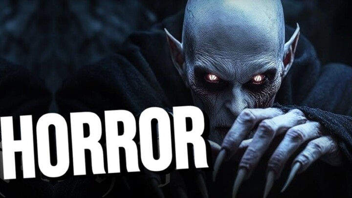 NOSFERATU 2024 (HORROR MOVIE)