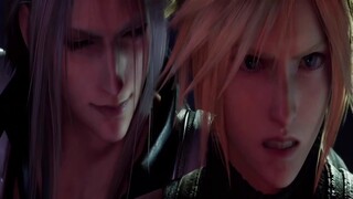 GMV|Final Fantasy VII|Ngủ thật sâu đi Cloud Strife