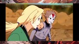 pain vs Naruto