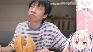 Japanese loli sees egg yolk pie making super * balls and she feels good again