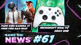 Game On! News#61: PUBG Kiện "Game Nhái Fai Fai" | Microsoft Khai Tử Xbox One