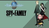 Toram Online - Spy x Family Cosplay