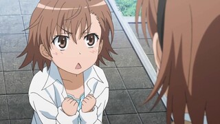 Misaka น้อยน่ารักน้องสาว Misaka โกรธ! 【ฉากต้องห้าม】